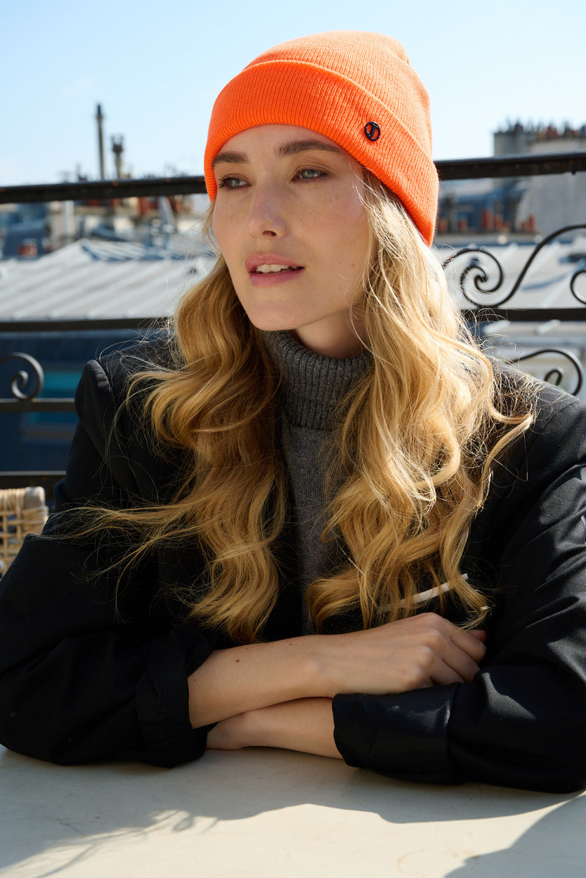 Bonnet