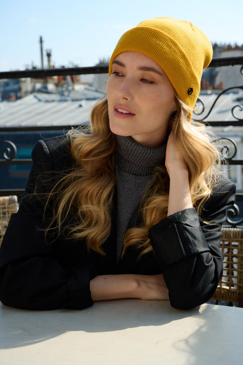 Bonnet