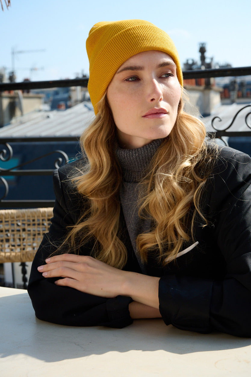 Bonnet