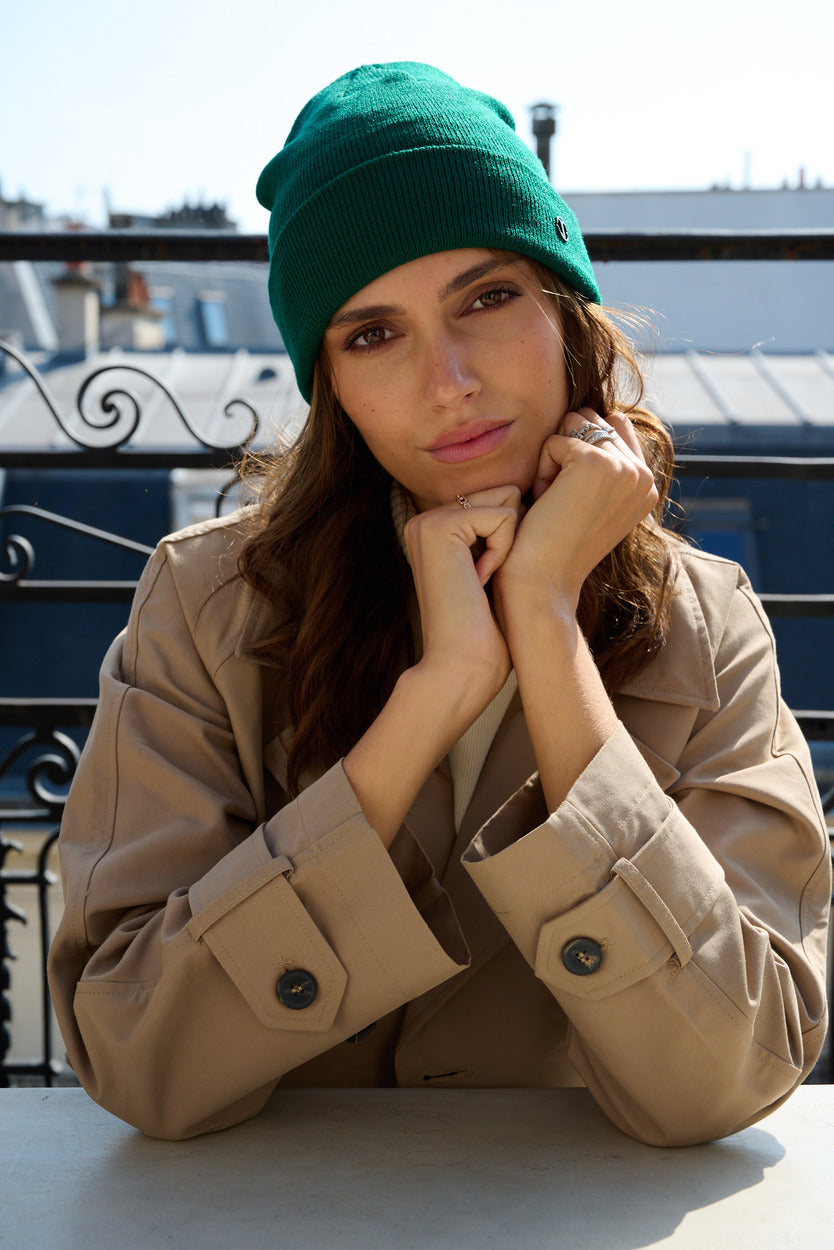 Bonnet