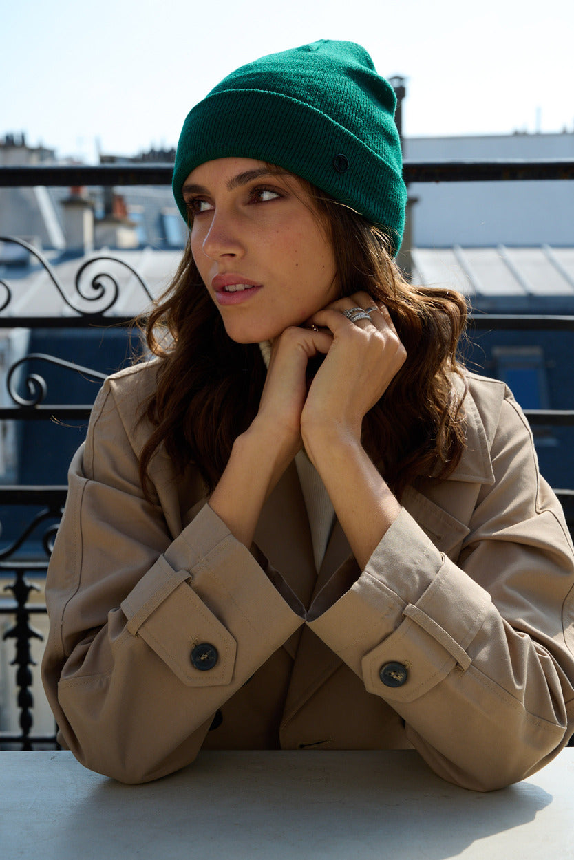 Bonnet