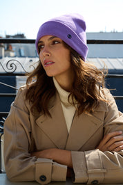 Bonnet