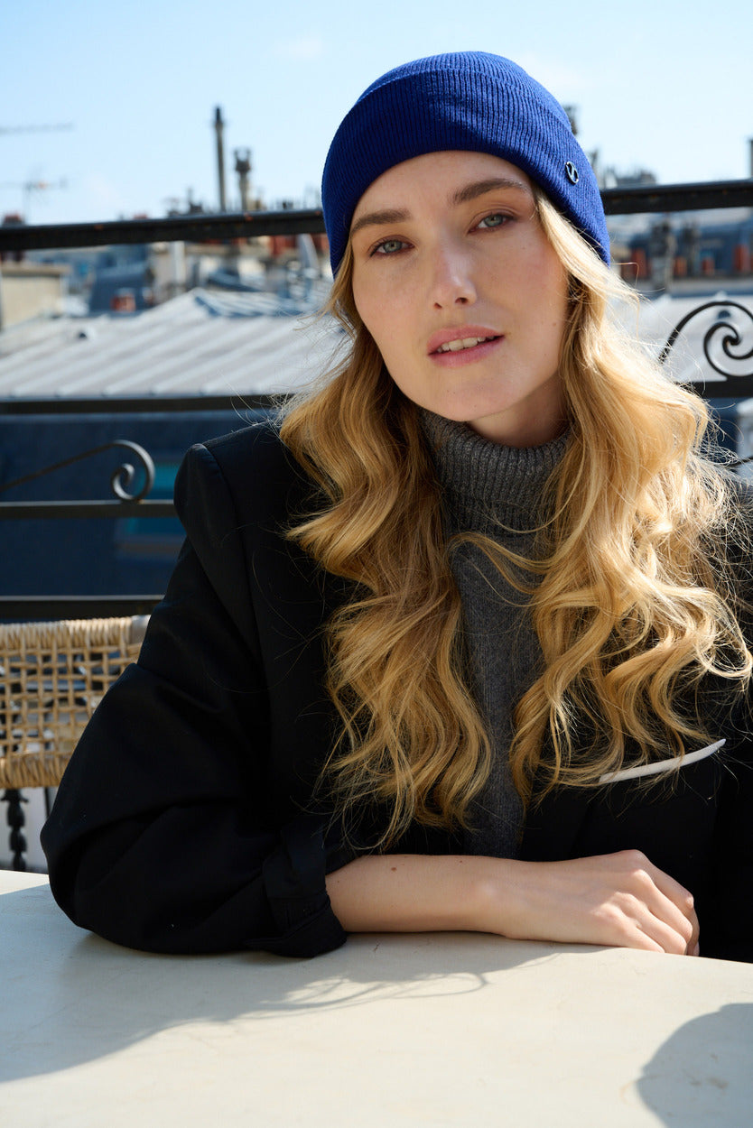 Bonnet