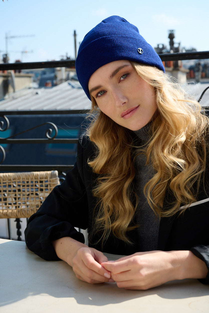 Bonnet