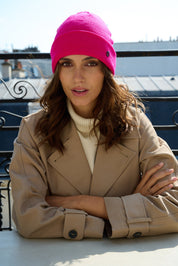 Bonnet