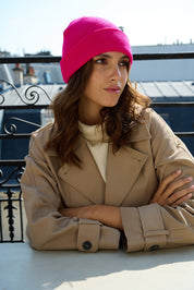Bonnet