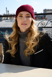 Bonnet