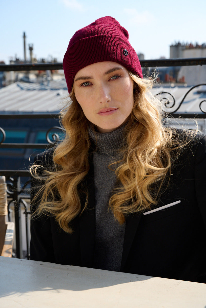 Bonnet