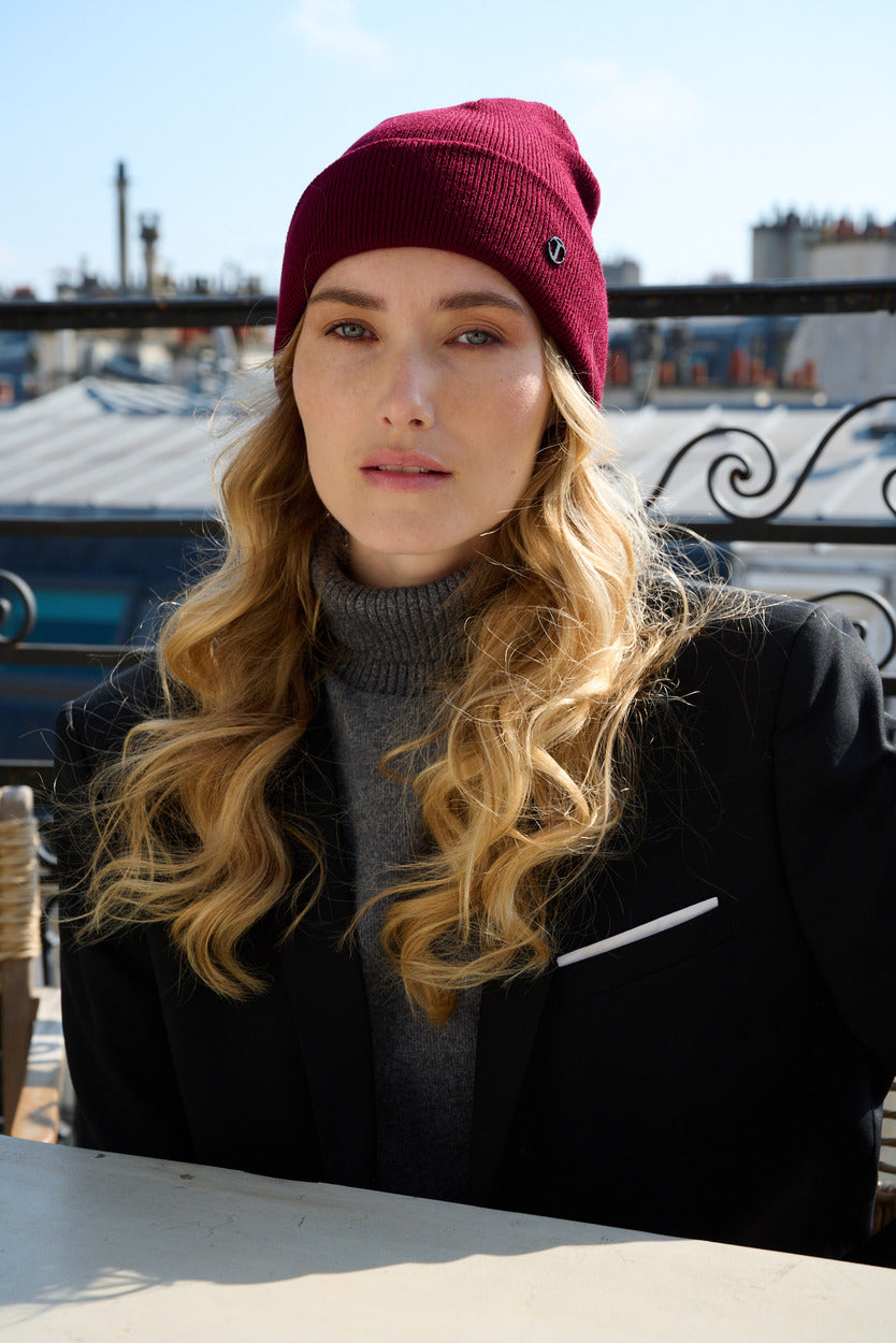 Bonnet
