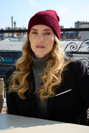 Bonnet