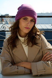Bonnet