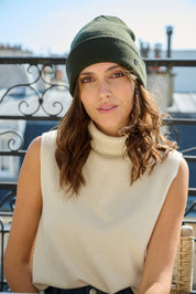 Bonnet