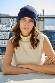 Bonnet