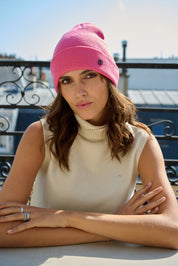 Bonnet
