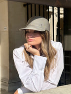 Casquette Billy Été - JOE & MEY Paris - Joe & Mey