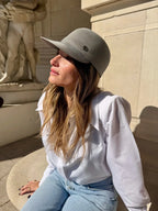 Casquette Billy Été - JOE & MEY Paris - Joe & Mey