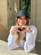 Casquette Billy Été - JOE & MEY Paris - Joe & Mey