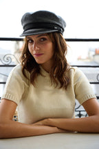 Casquette Marin - Joe & Mey