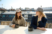 Casquette Velours Ajustable - Joe & Mey
