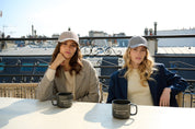 Casquette Velours Ajustable - Joe & Mey