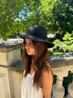 Chloé ASYMÉTRIQUE Été Italie – Bord 8 cm - Joe & Mey