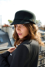 Elie Casquette - Joe & Mey