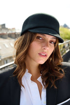 Elie Casquette - Joe & Mey