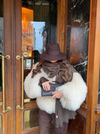 Étole - Écharpe en Cachemire, Laine - Joe & Mey