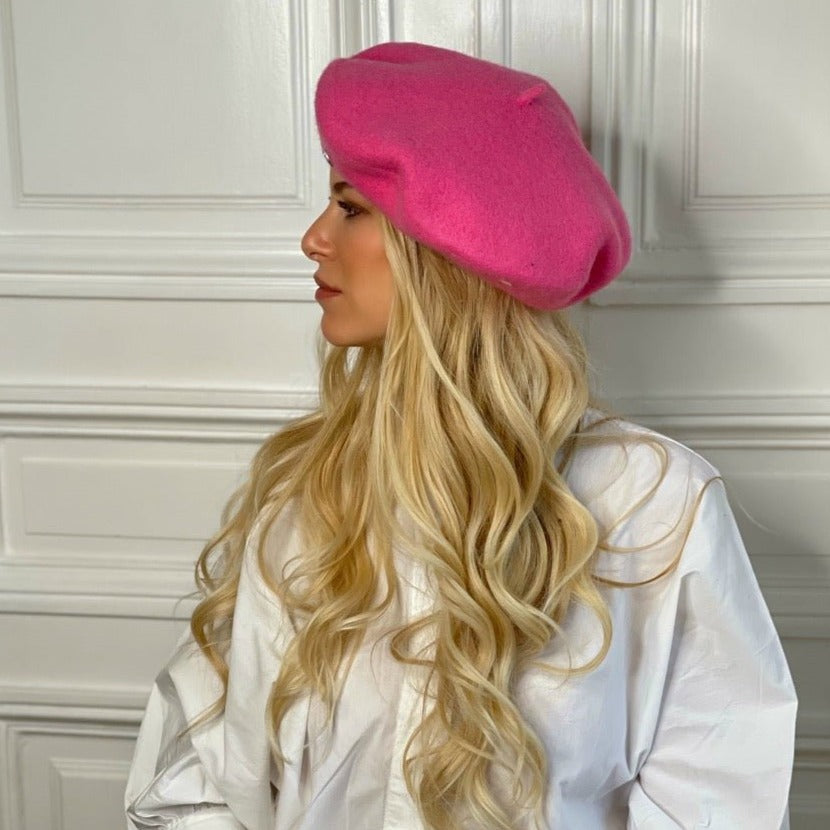 Beret Emily - Joes Paris