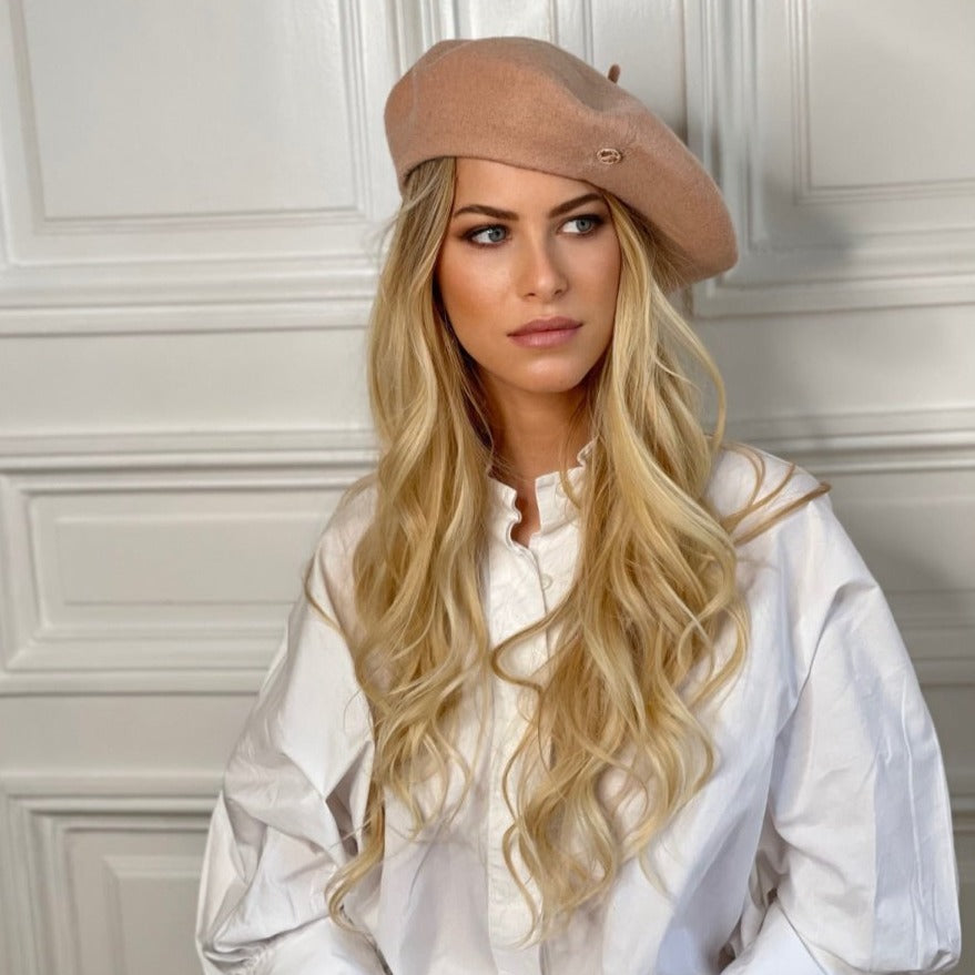 Beret Emily - Joes Paris