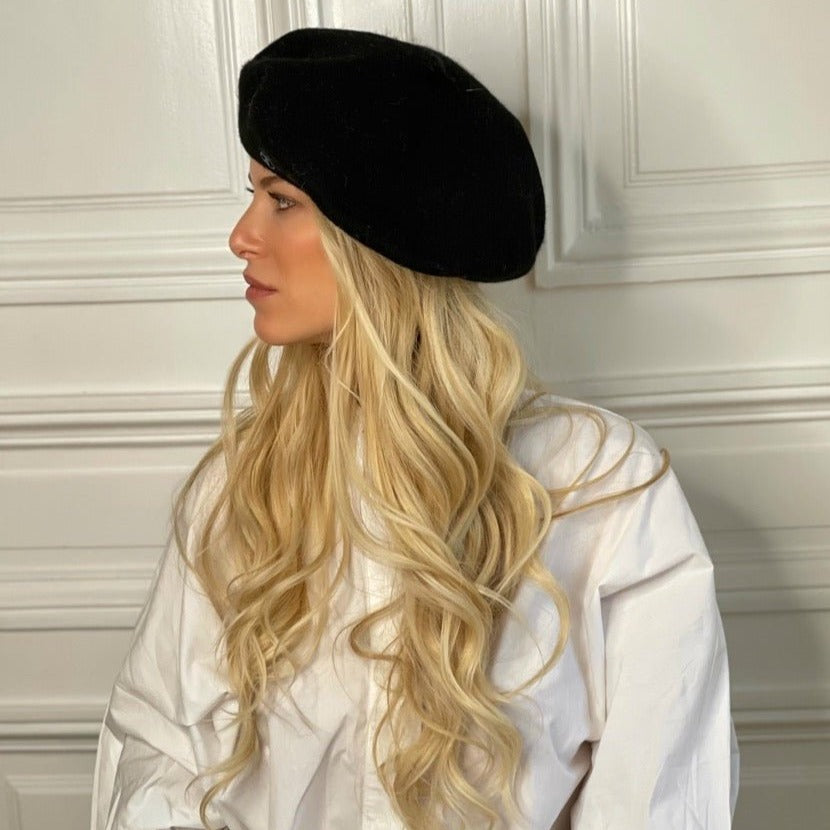 Beret Emily - Joes Paris