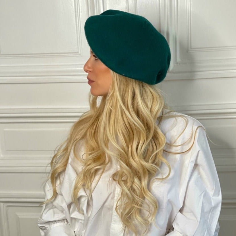 Beret Emily - Joes Paris