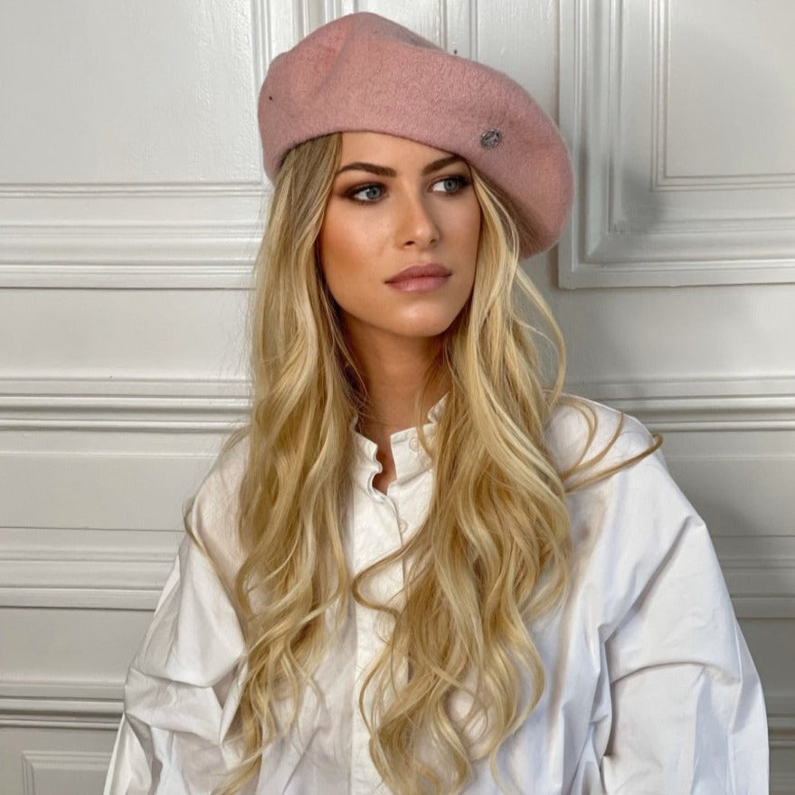 Beret Emily - Joes Paris