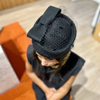 Bibi voilette - Joe & Mey