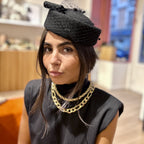 Bibi voilette - Joe & Mey