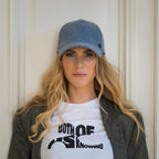 Casquette - Joe & Mey