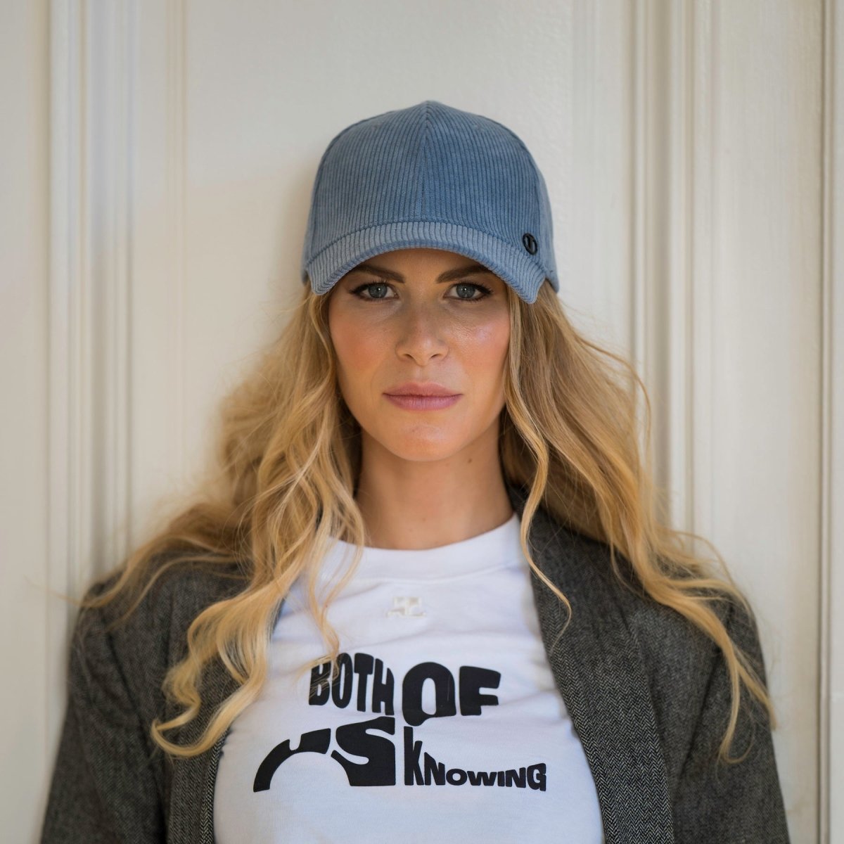 Casquette - Joe & Mey