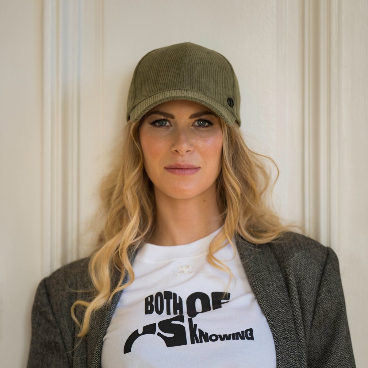 Casquette - Joe & Mey