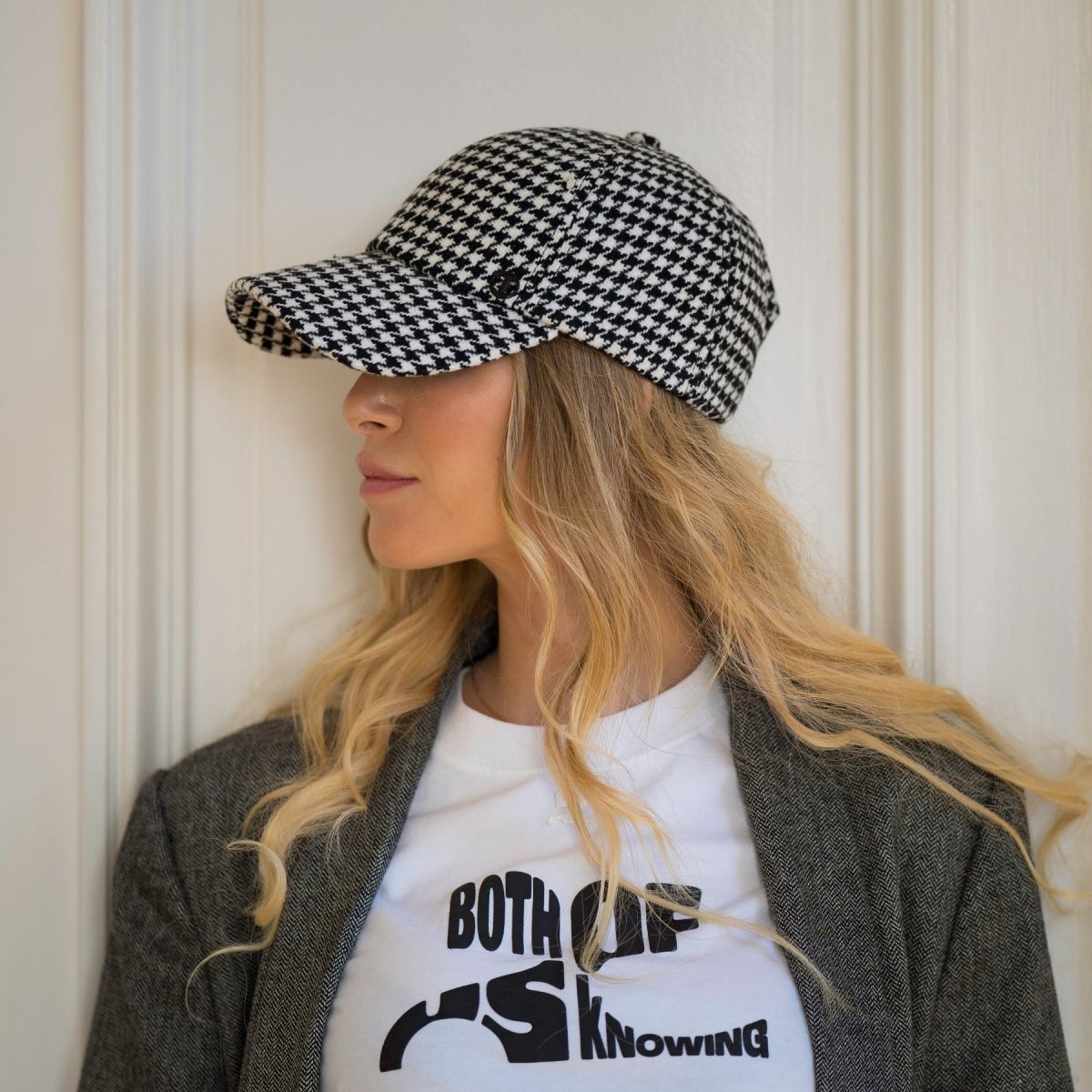 Casquette - Joe & Mey