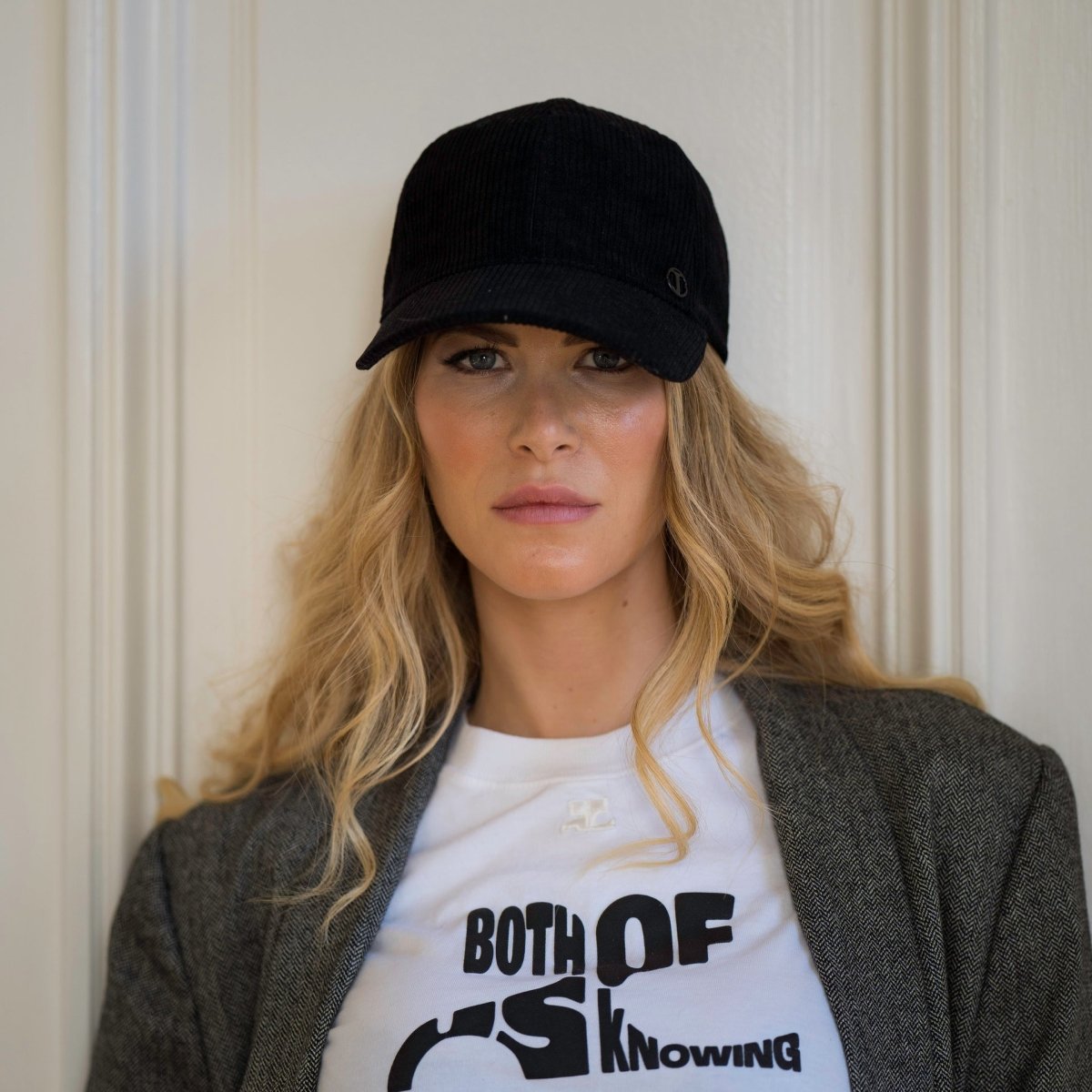 Casquette - Joe & Mey