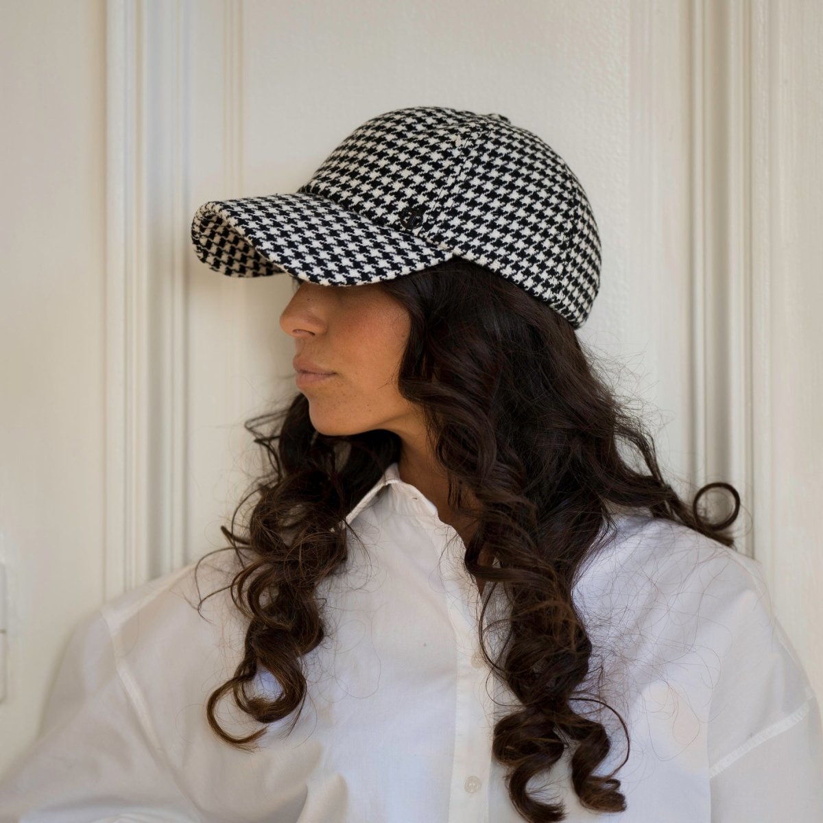 Casquette - Joe & Mey
