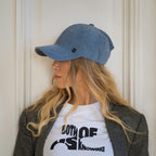 Casquette - Joe & Mey