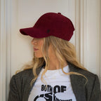 Casquette - Joe & Mey