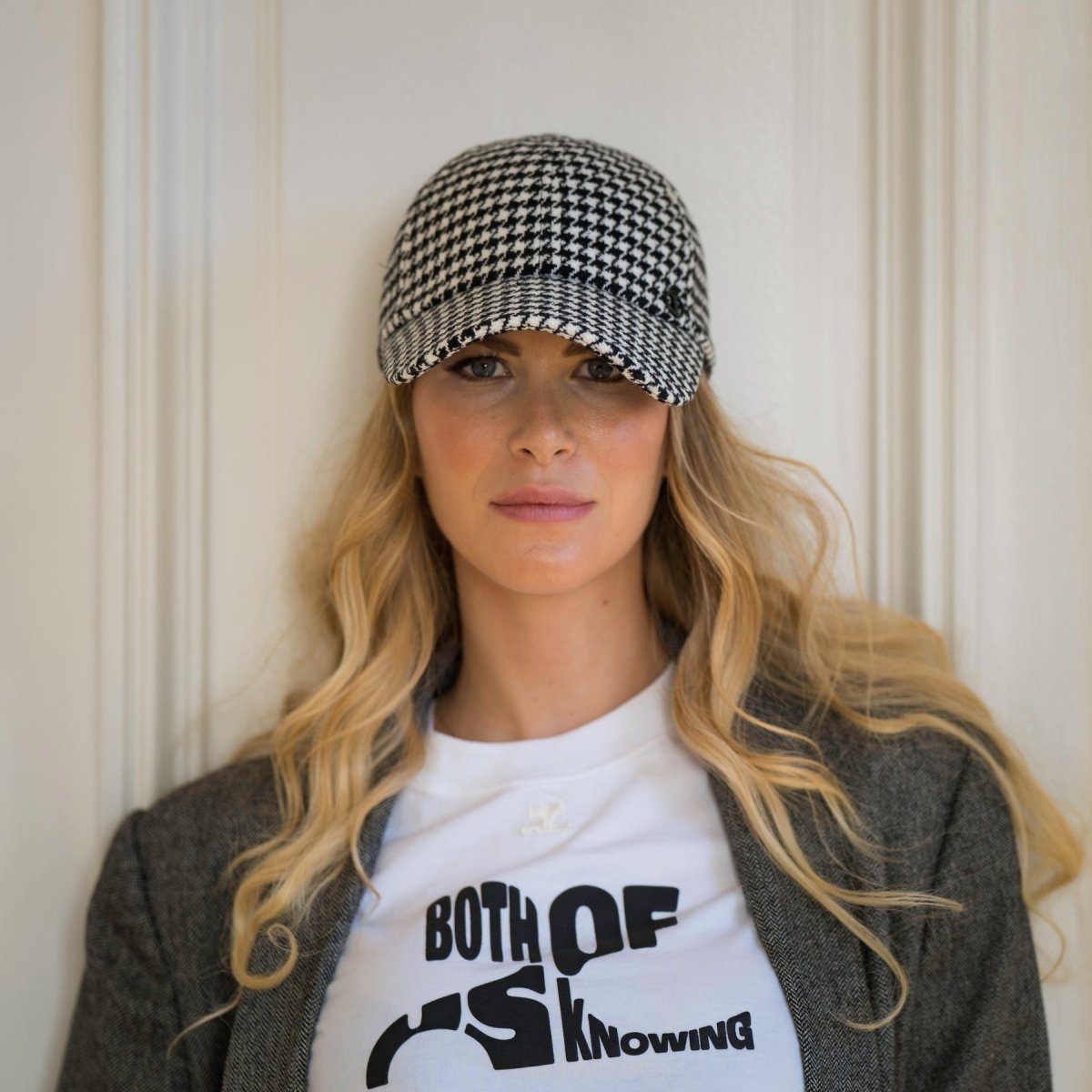 Casquette - Joe & Mey