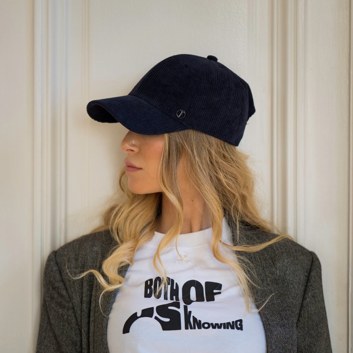 Casquette - Joe & Mey