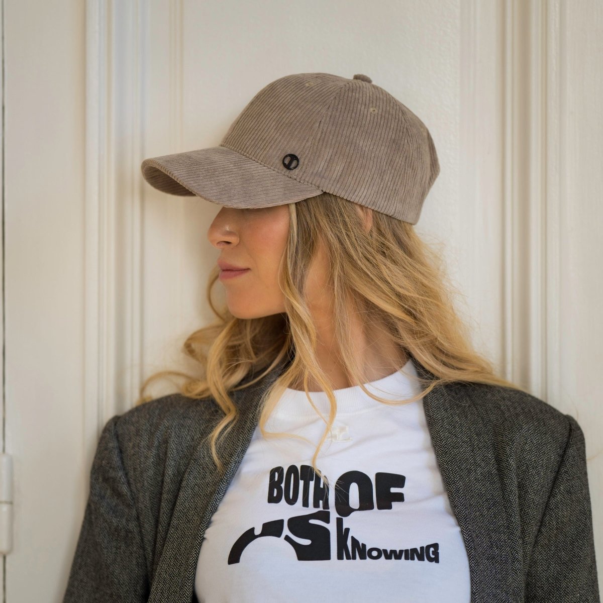 Casquette - Joe & Mey