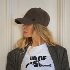 Casquette - Joe & Mey