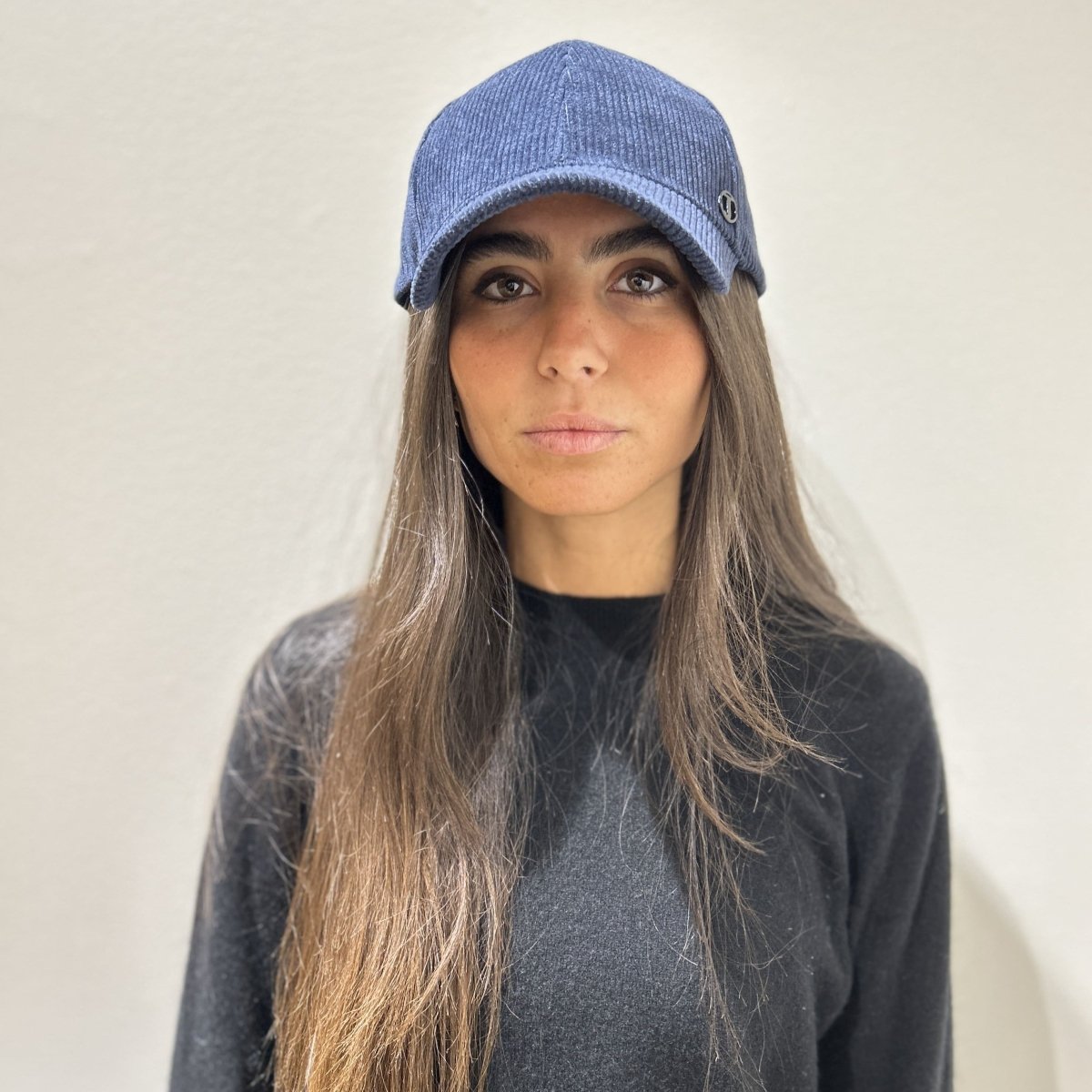 Casquette - Joe & Mey