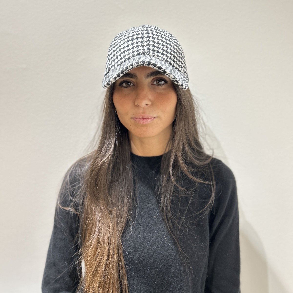 Casquette - Joe & Mey