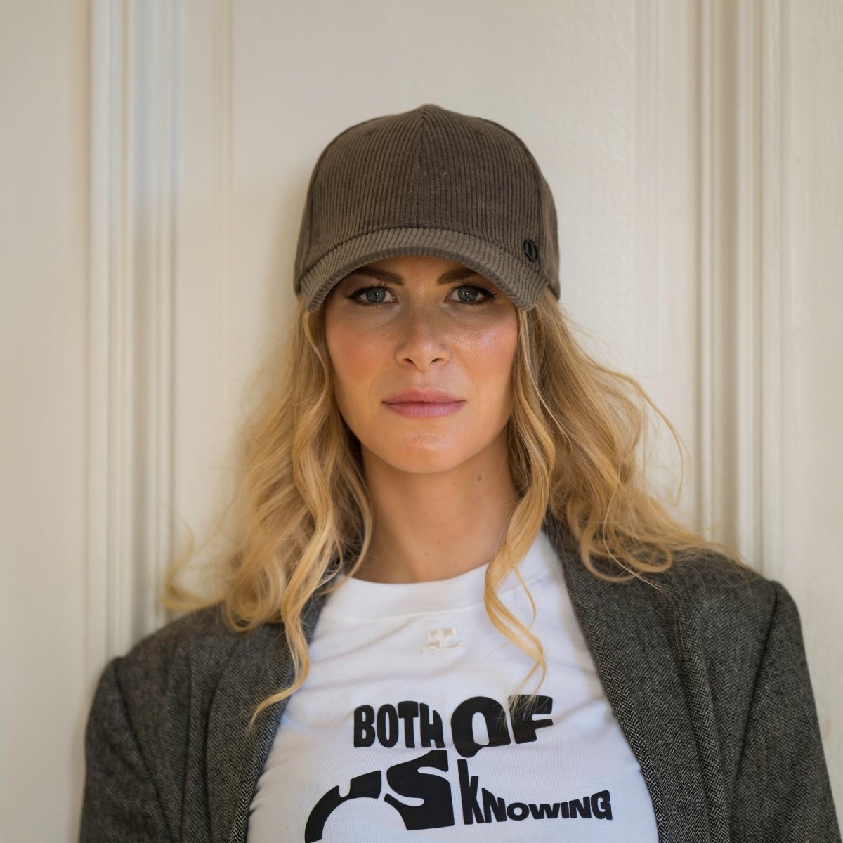 Casquette - Joe & Mey